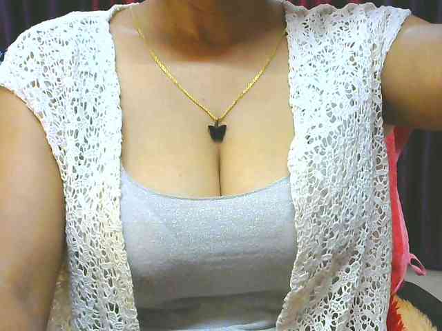 Aarju webcam