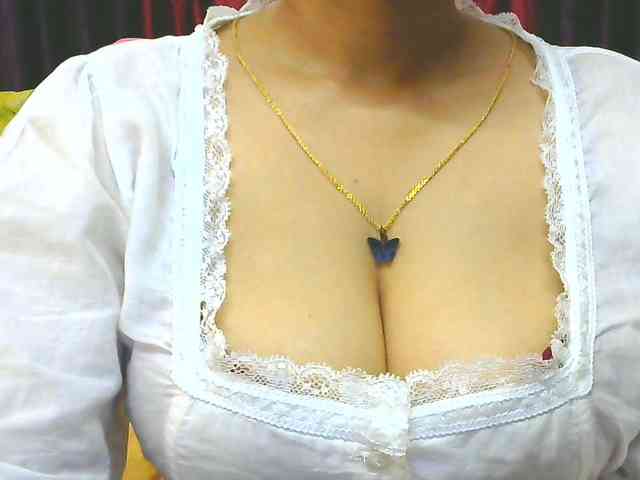 Aarju webcam