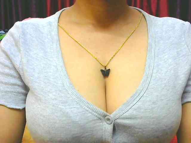 Aarju webcam