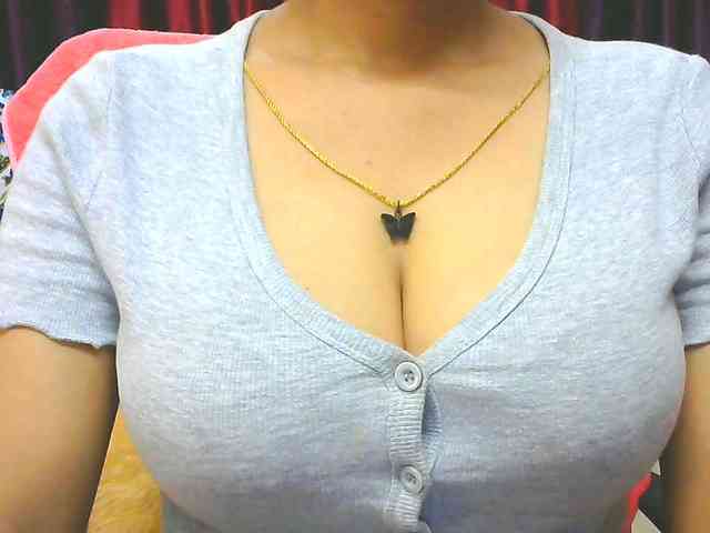 Aarju webcam