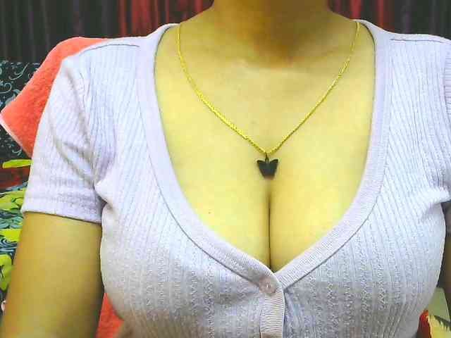Aarju webcam