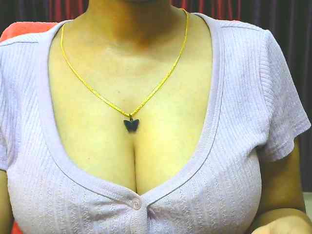 Aarju webcam
