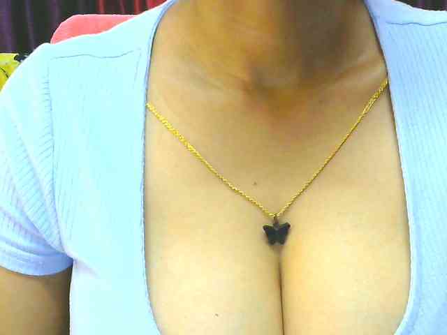 Aarju webcam