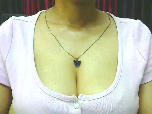 Aarju webcam