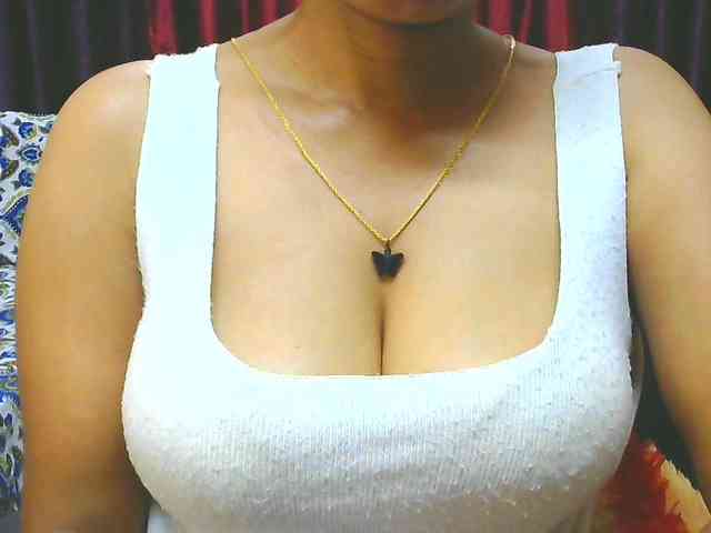 Aarju webcam