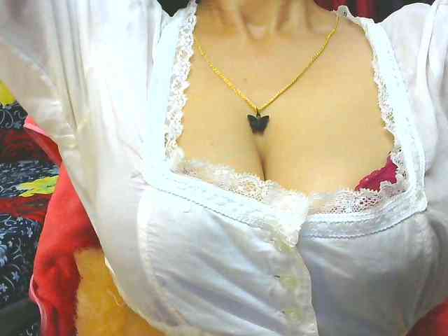 Aarju webcam