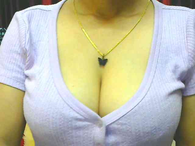 Aarju webcam