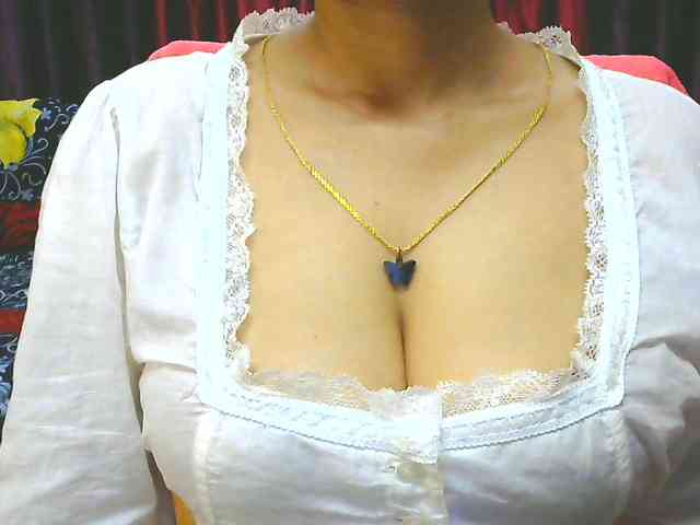 Aarju webcam