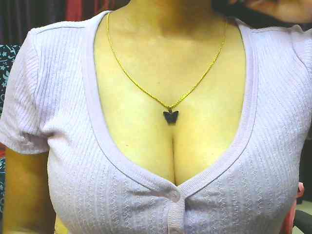 Aarju webcam