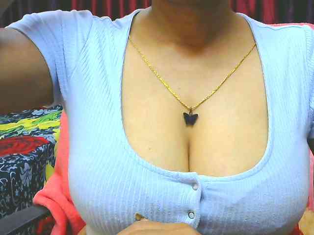 Aarju webcam