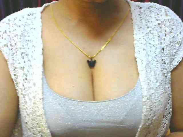 Aarju webcam