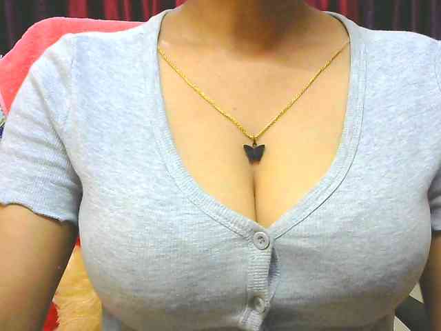 Aarju webcam