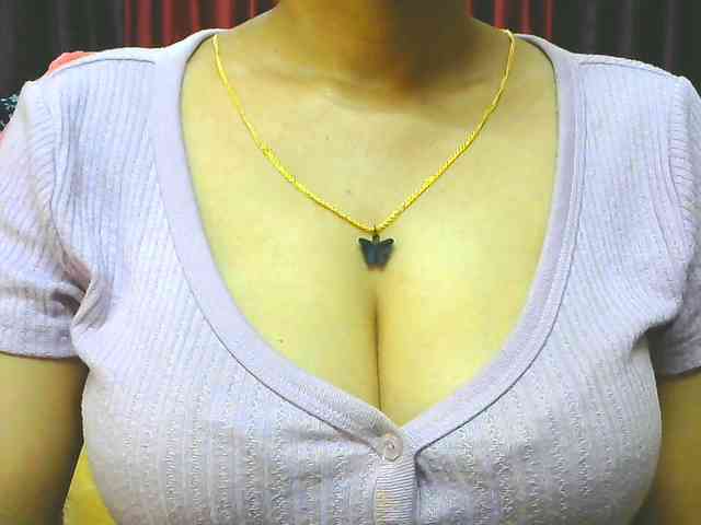 Aarju webcam
