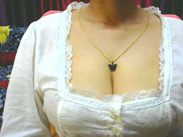 Aarju webcam