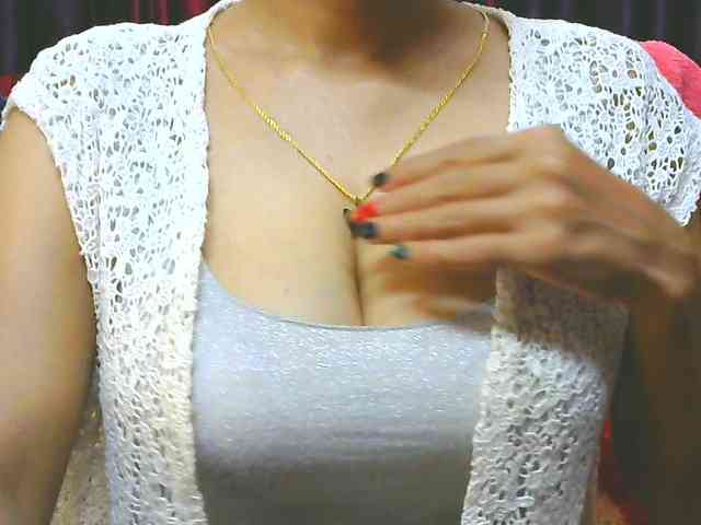 Aarju webcam
