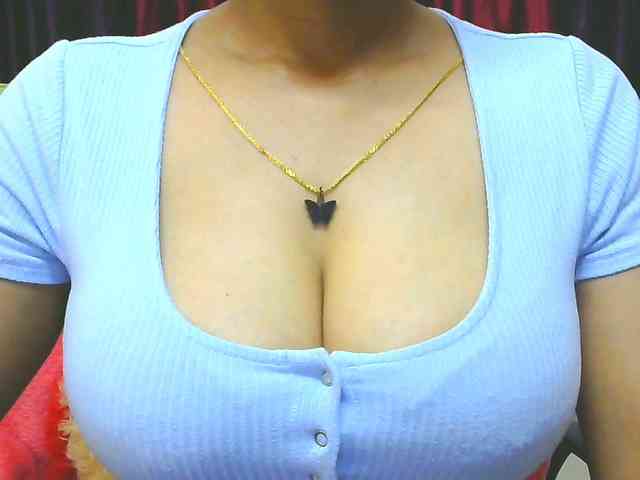 Aarju webcam