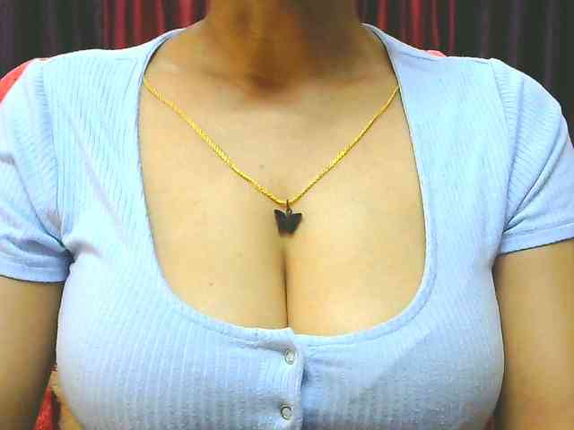 Aarju webcam