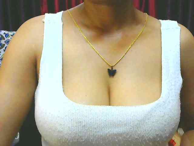 Aarju webcam