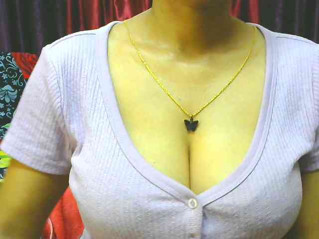 Aarju webcam