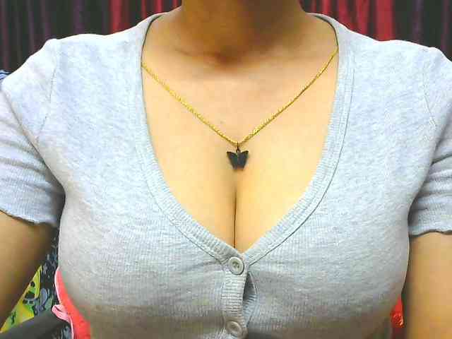 Aarju webcam