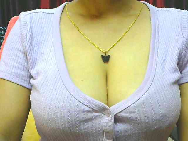 Aarju webcam