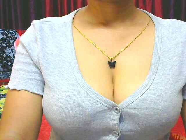 Aarju webcam