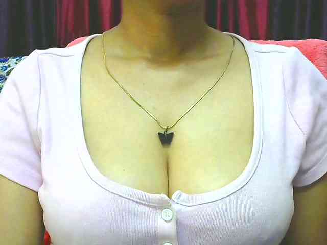Aarju webcam