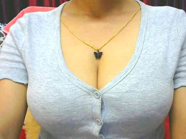 Aarju webcam