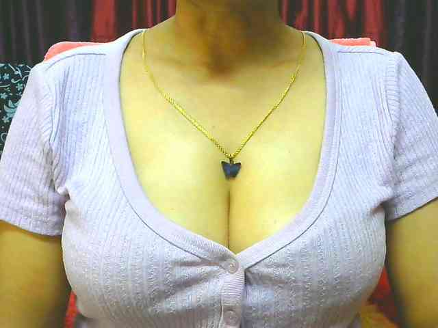 Aarju webcam