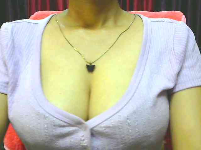 Aarju webcam