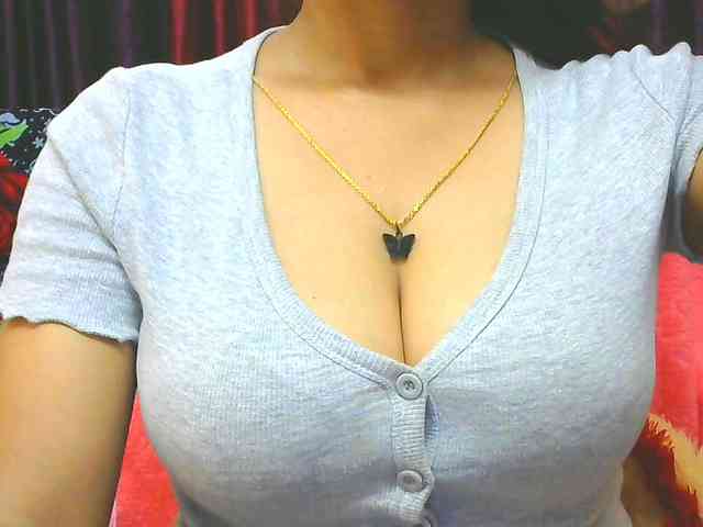 Aarju webcam