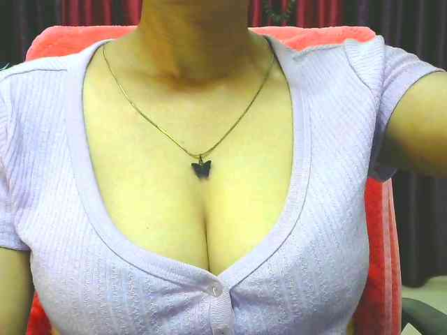 Aarju webcam