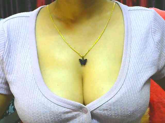 Aarju webcam