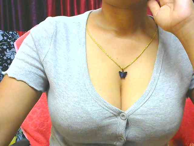Aarju webcam