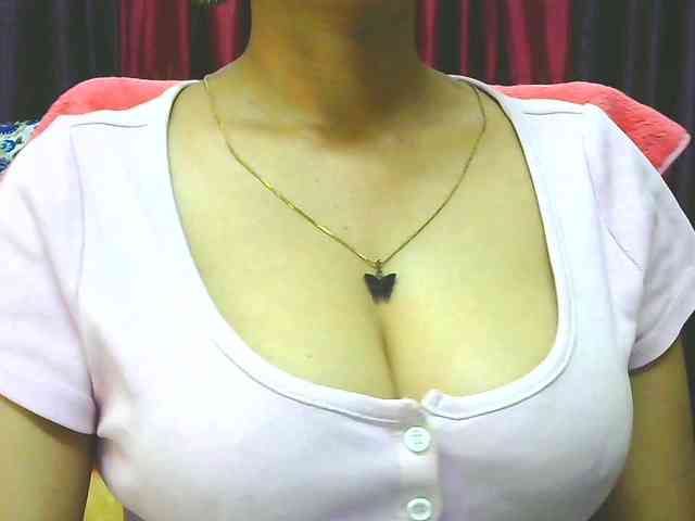 Aarju webcam