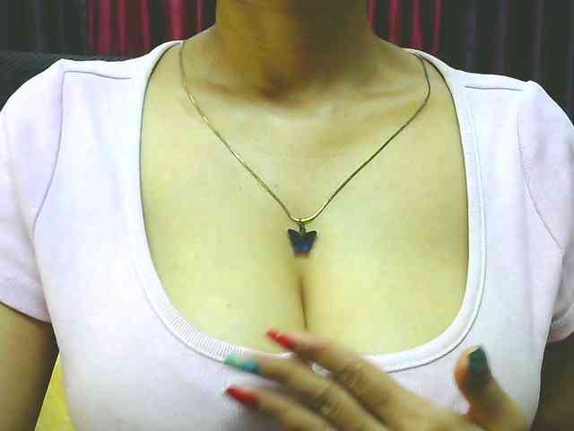 Aarju webcam