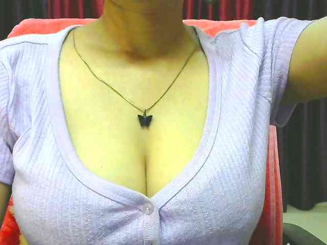 Aarju webcam