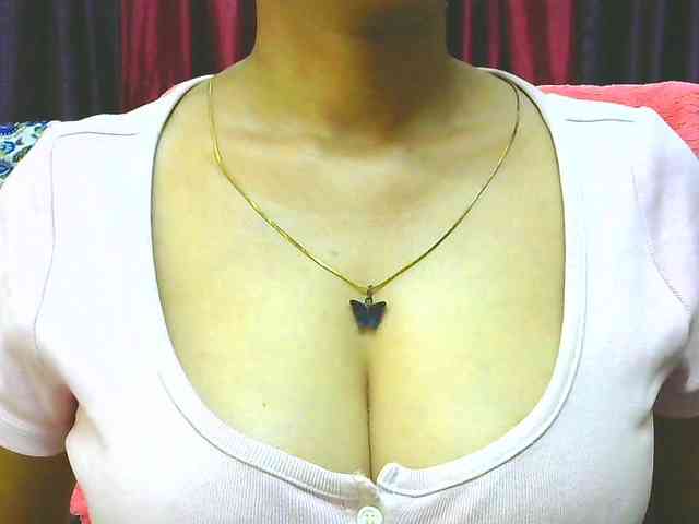 Aarju webcam