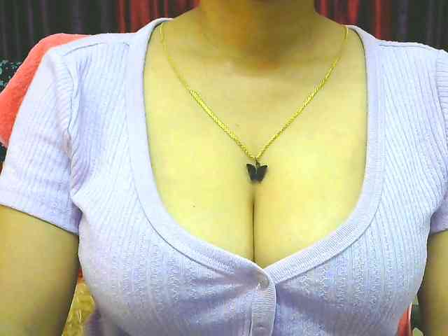 Aarju webcam