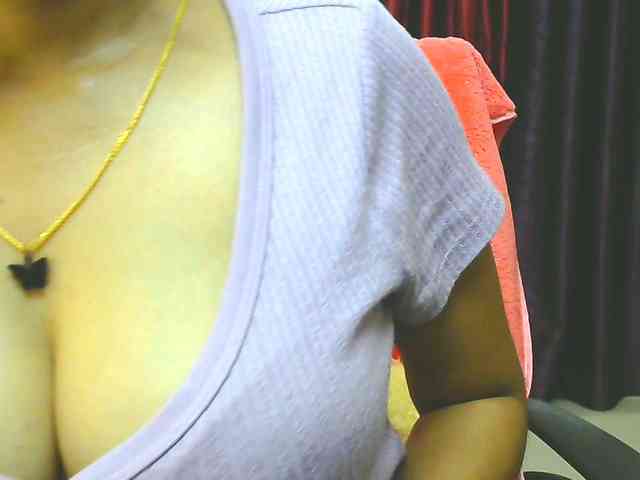Aarju webcam