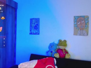AnnieBlu3