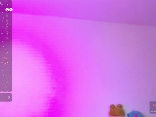 AnnieBlu3 Porn Show