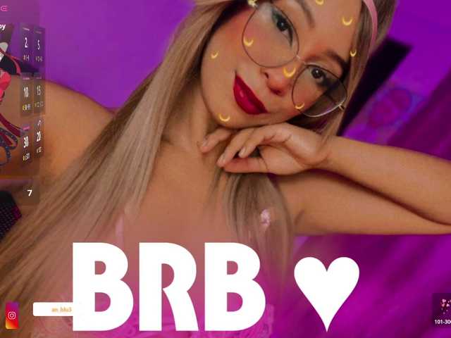 AnnieBlu3