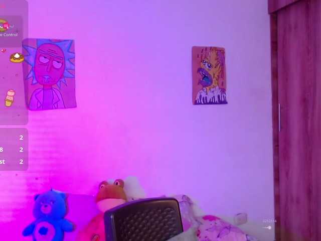 AnnieBlu3
