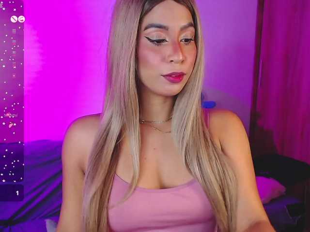 AnnieBlu3 live cam on BongaCams