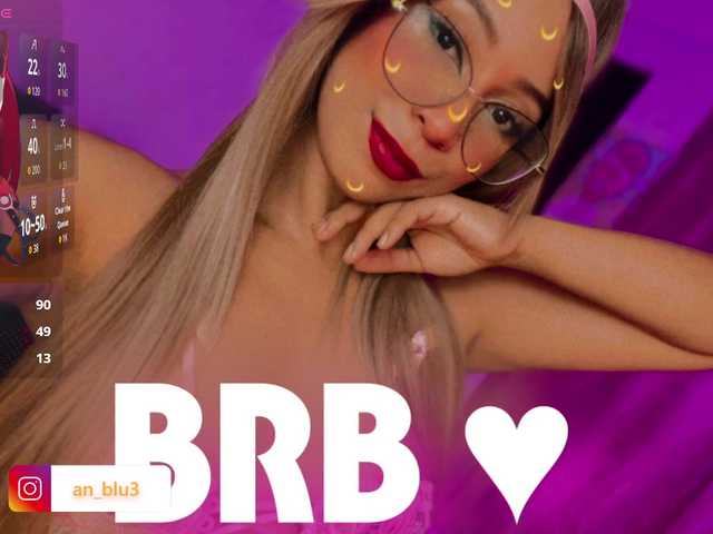AnnieBlu3