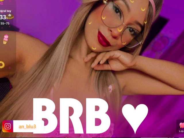 AnnieBlu3