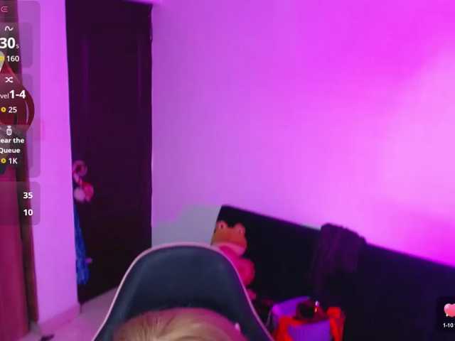 AnnieBlu3 webcam