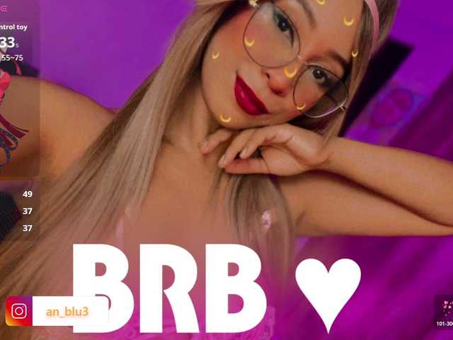 AnnieBlu3