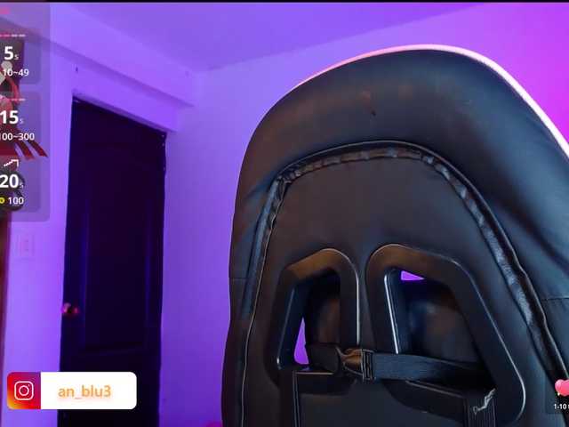 AnnieBlu3